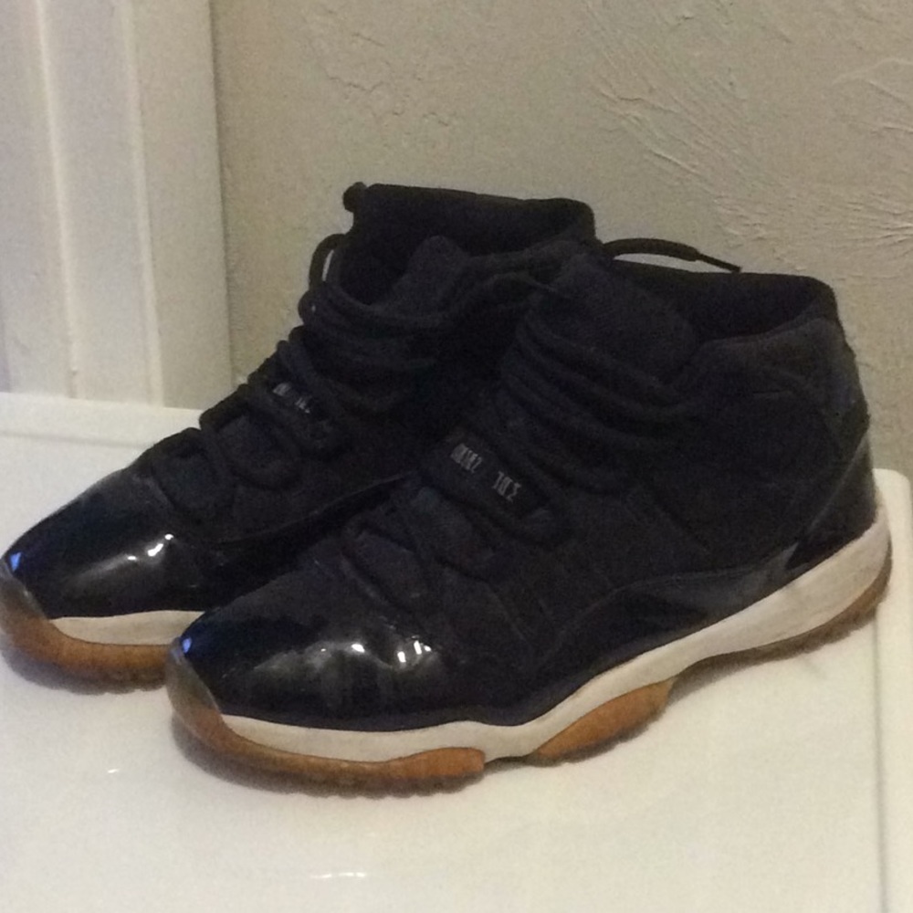Size 12 2000 Release Space Jam Air Jordan 11
